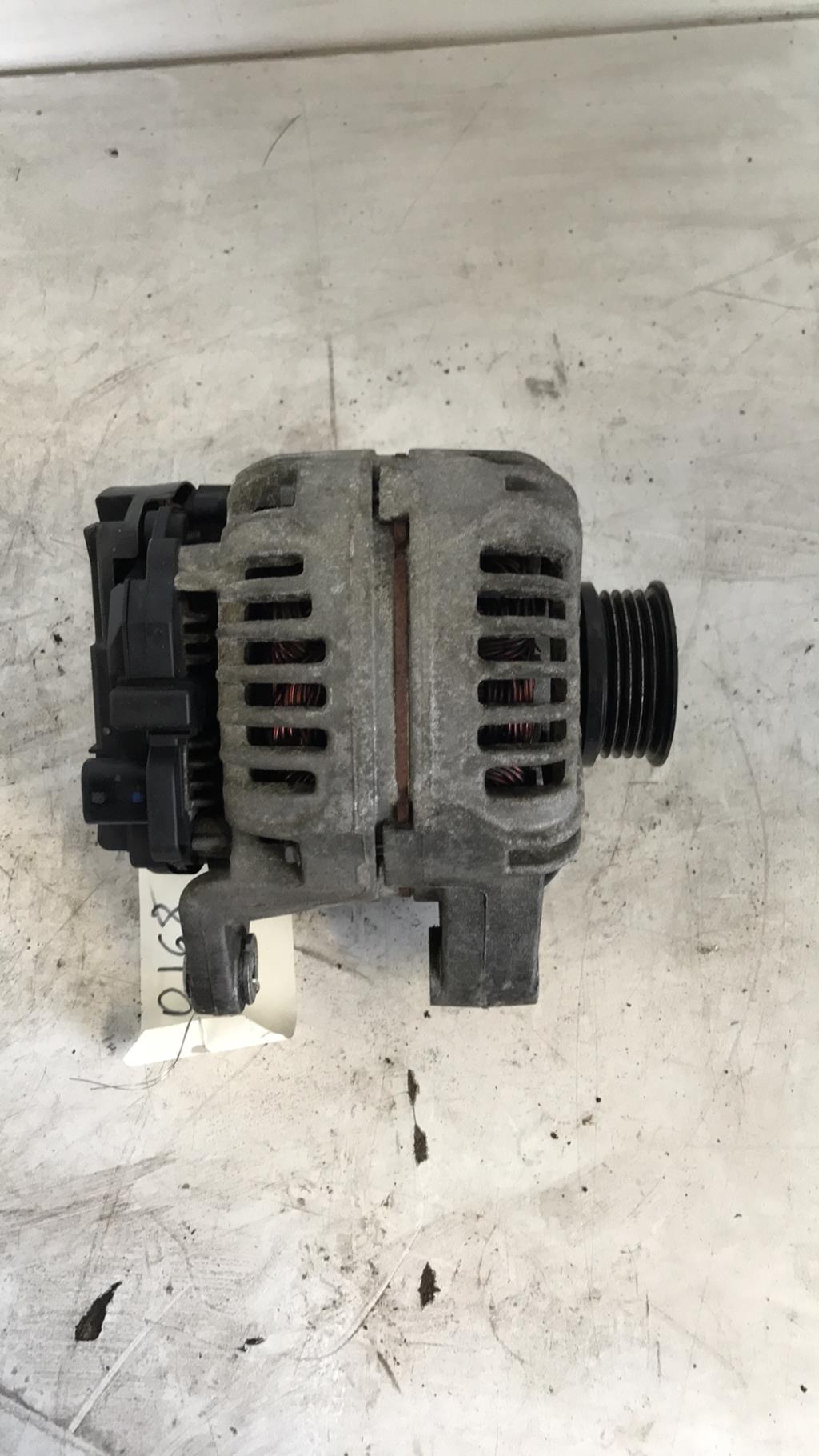 Alternateur OPEL CORSA D PHASE 1 Essence/GPL - 1