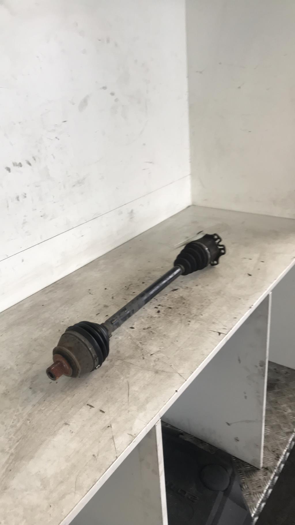 Cardan droit (transmission) AUDI A6 3 PHASE 1 Diesel - 1