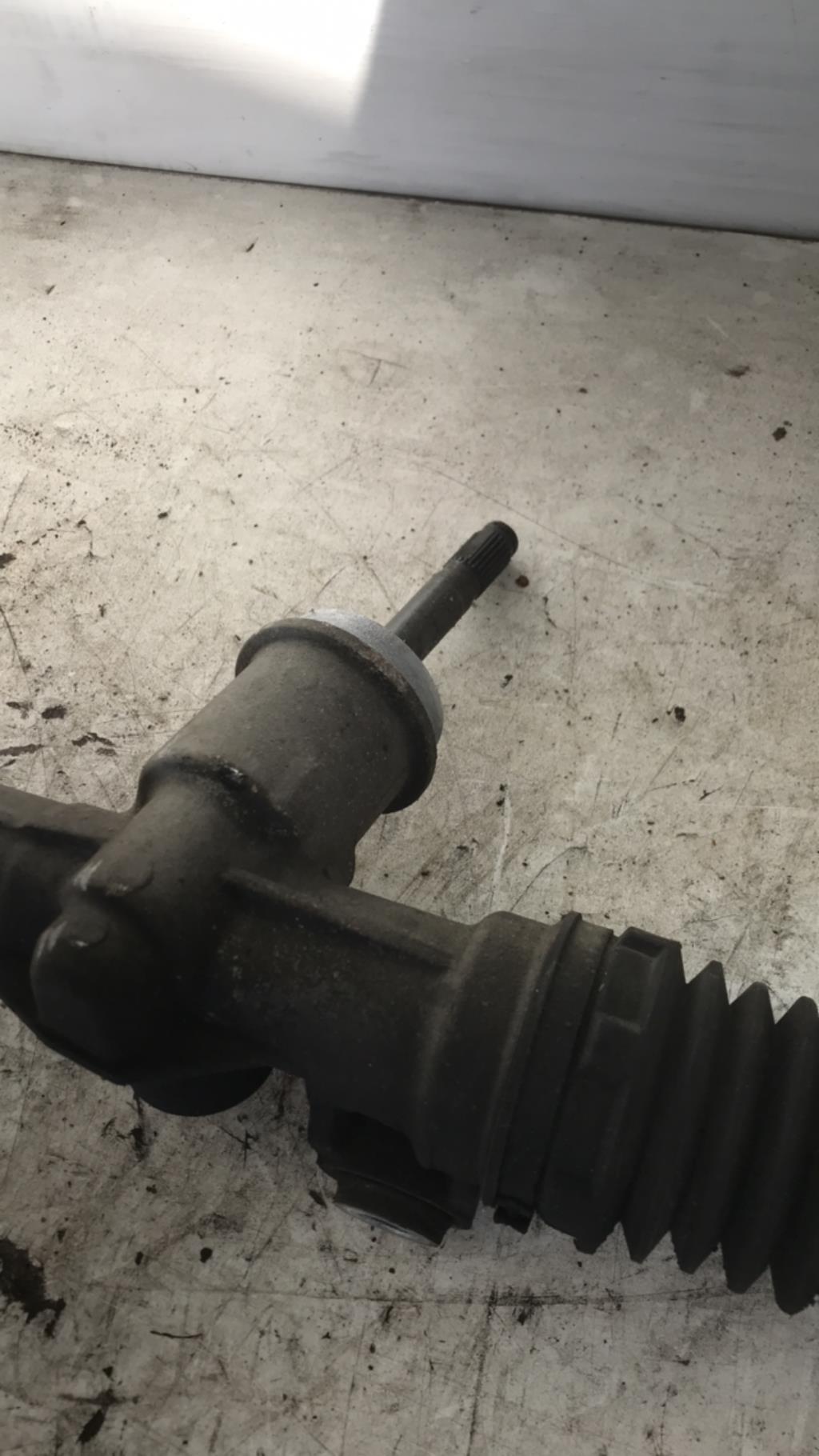 Cremaillere assistee OPEL CORSA D PHASE 1 Diesel - 1