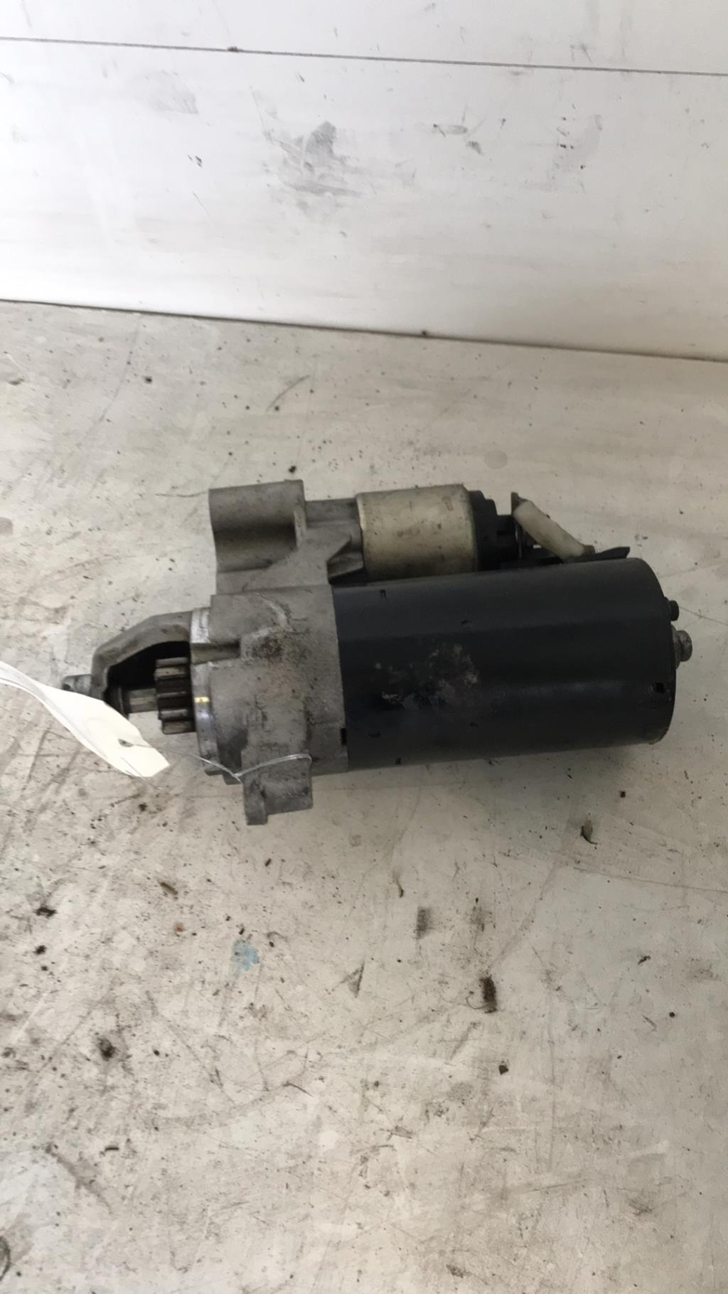 Demarreur AUDI A4 3 PHASE 1 Diesel - 1