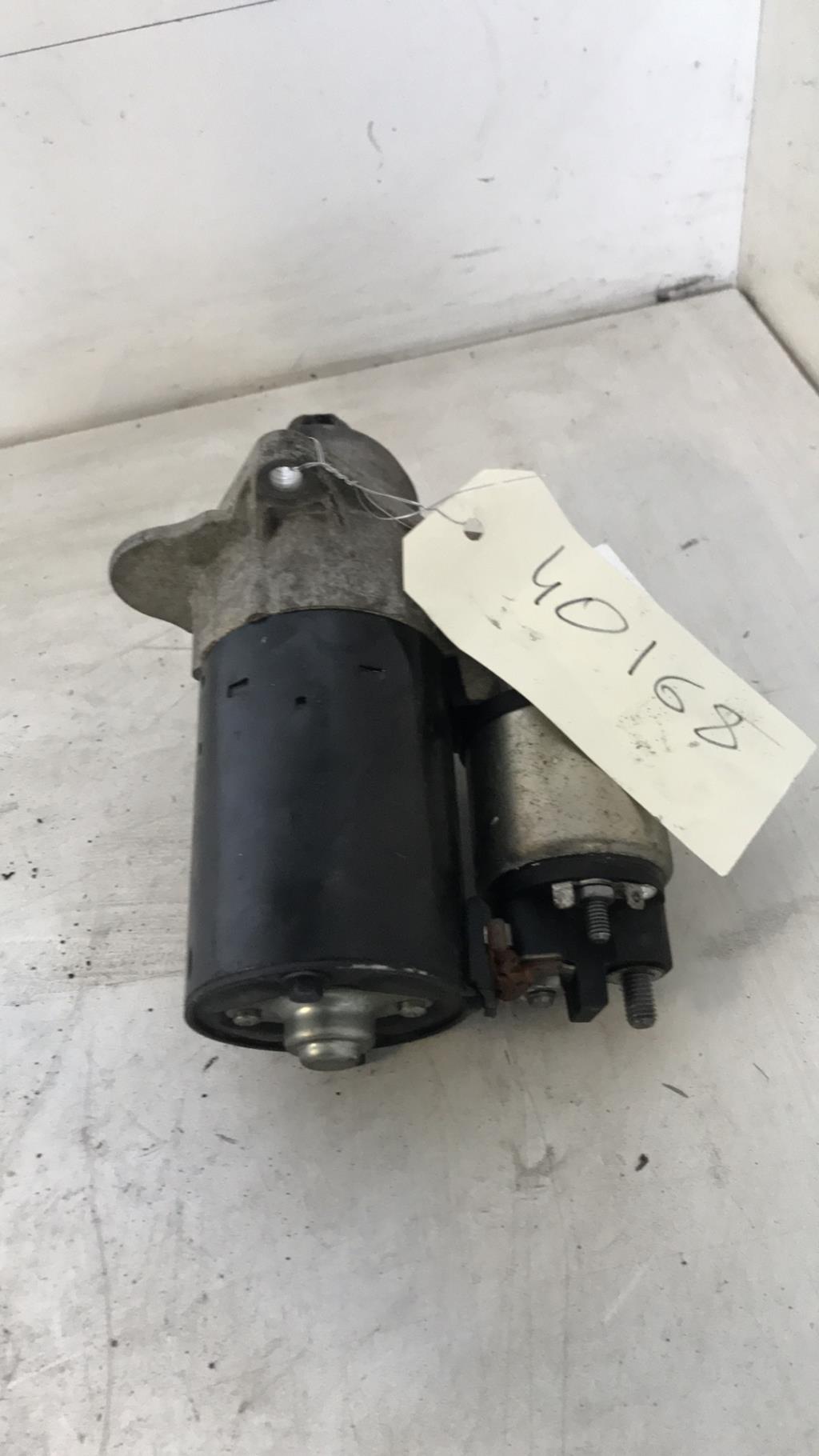 Demarreur OPEL CORSA D PHASE 1 Essence/GPL - 1