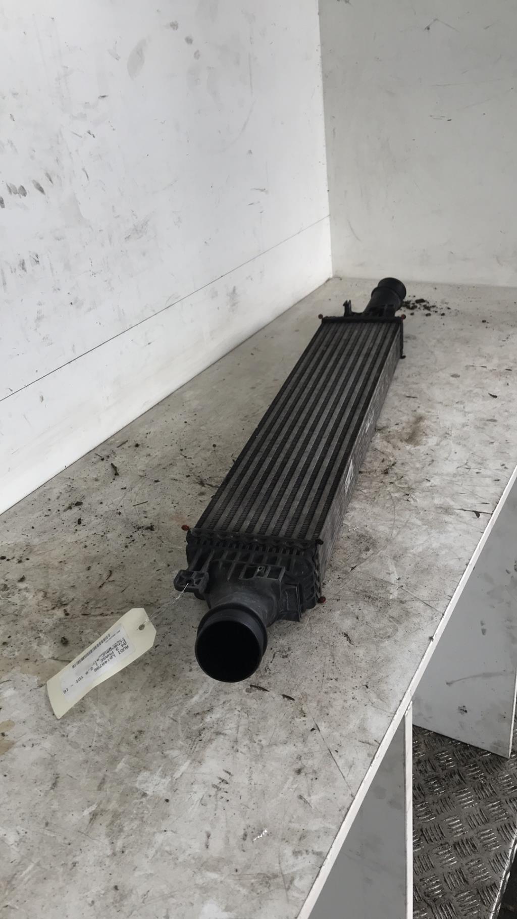 Echangeur air (Intercooler) AUDI A4 3 PHASE 1 Diesel - 1