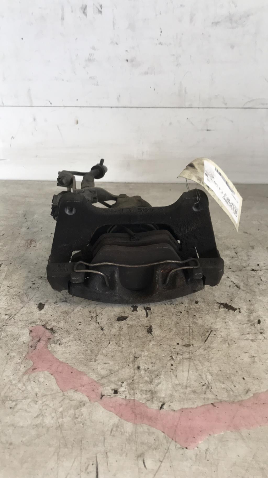 Etrier avant gauche (freinage) AUDI A6 3 PHASE 1 Diesel - 1