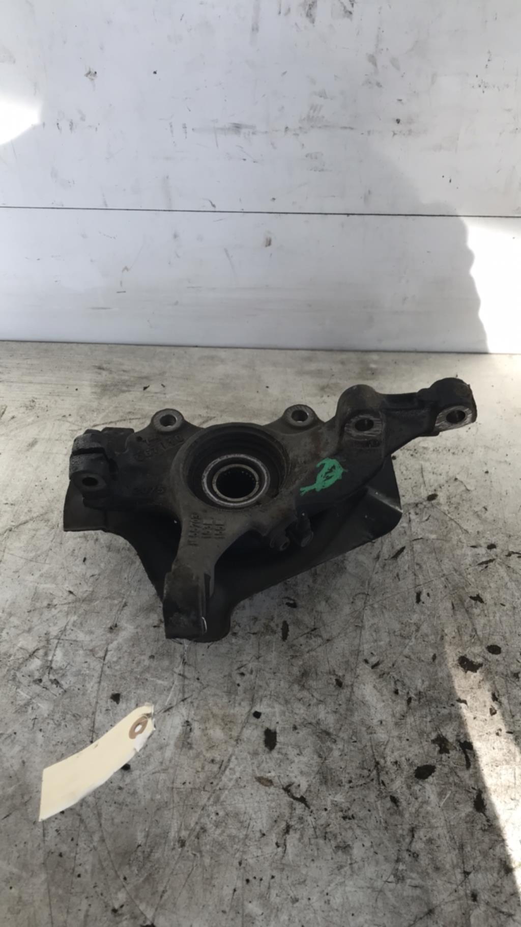 Moyeu avant droit OPEL CORSA D PHASE 1 Diesel - 1