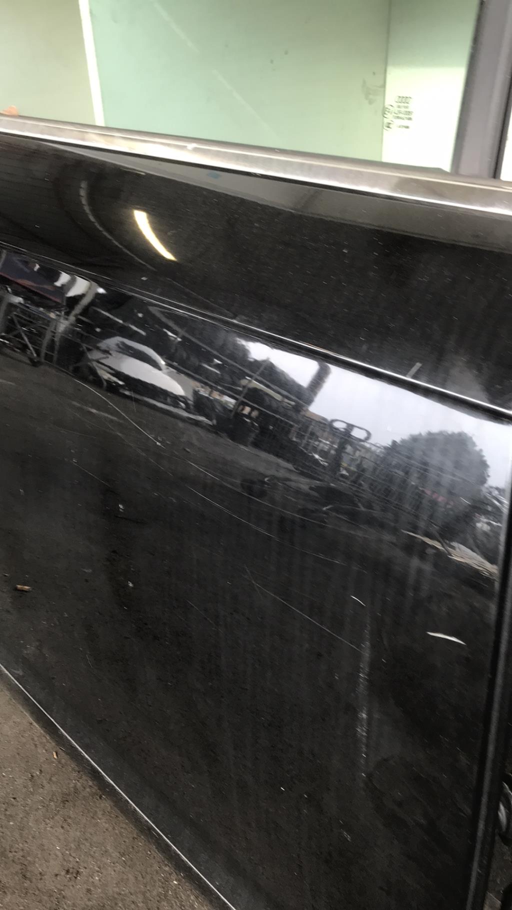 Porte arriere droit AUDI A6 3 PHASE 1 Diesel - 1