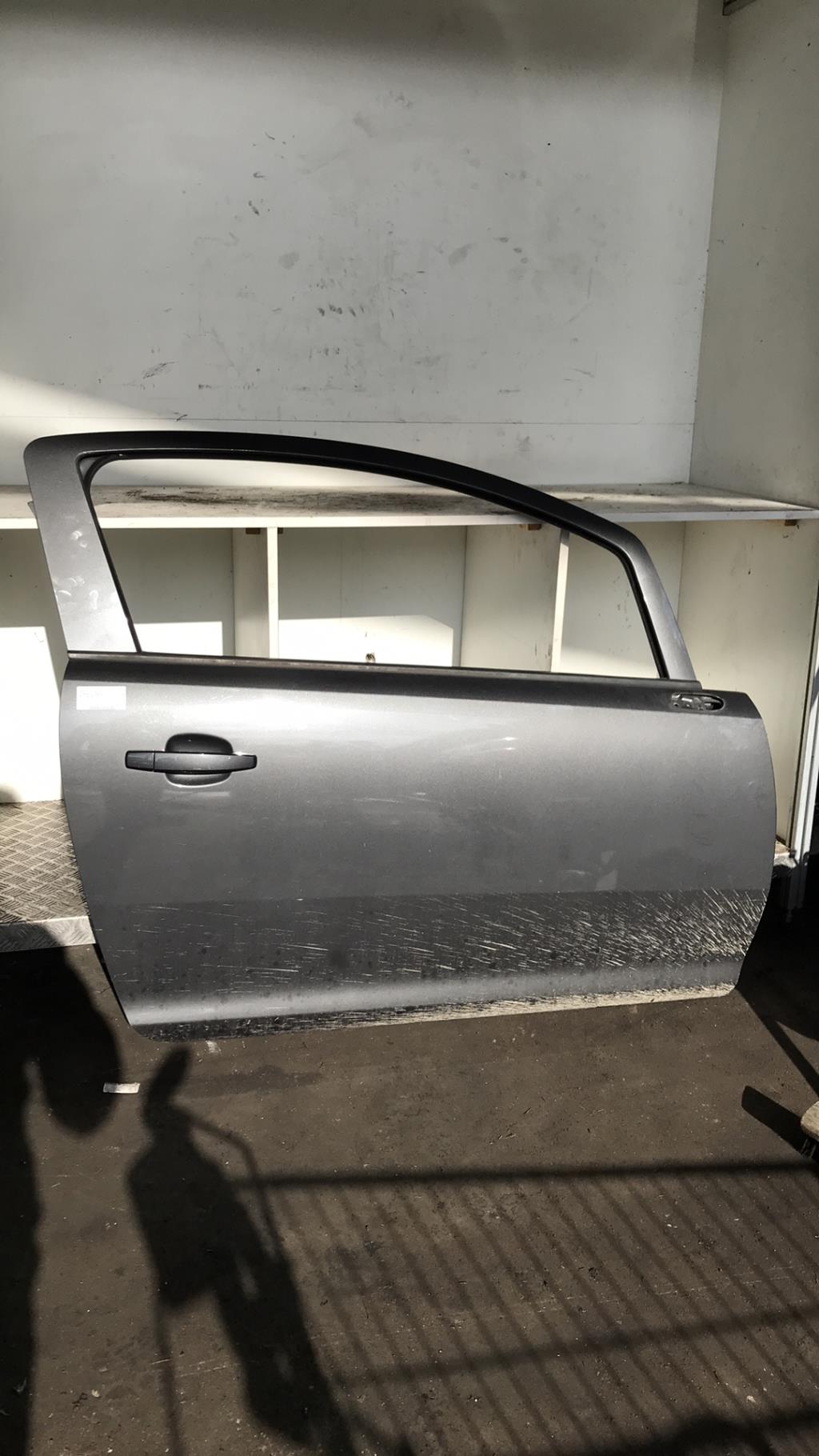 Porte avant droit OPEL CORSA D PHASE 1 Diesel - 1