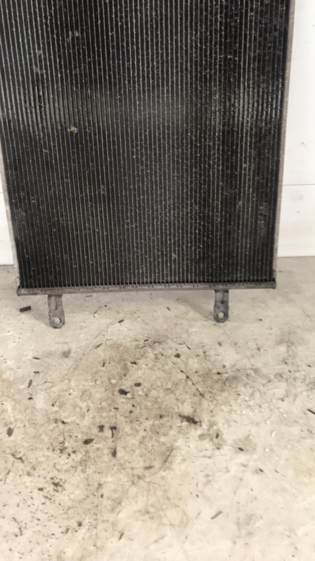 Radiateur clim AUDI A6 3 PHASE 1 Diesel - 1