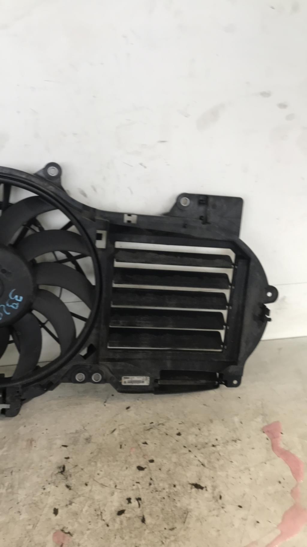 Ventilateur eau AUDI A6 3 PHASE 1 Diesel - 1