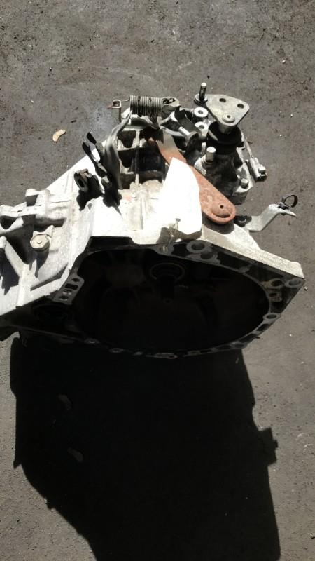 Boite de vitesses PEUGEOT 107 PHASE 2 Essence - 1