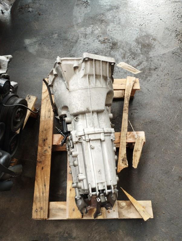 Boite de vitesses BMW SERIE 1 E87 PHASE 1 Diesel - 1