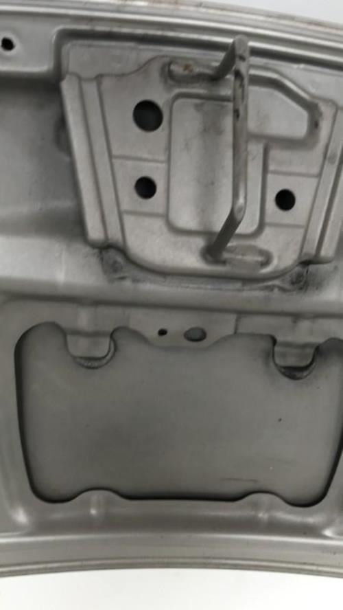 Photo de la pièce