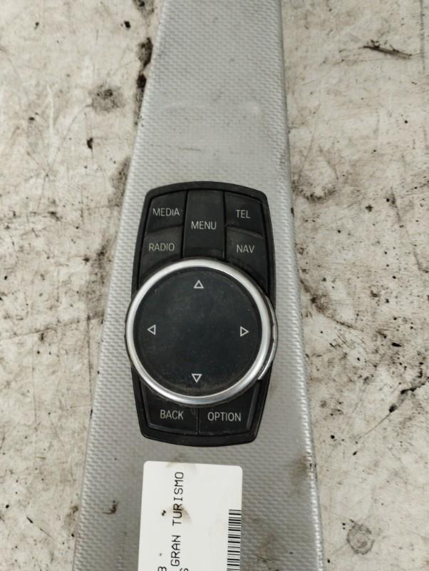 Commande GPS BMW SERIE 3 F34 GRAN TURISMO PHASE 1 Diesel - 1