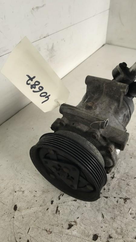 Compresseur clim RENAULT TWINGO 2 PHASE 1 Diesel - 1