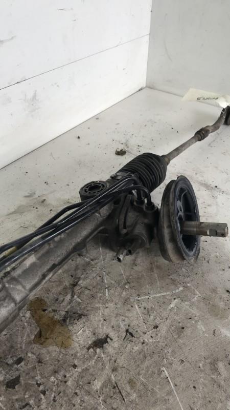 Cremaillere assistee CITROEN C4 2 PHASE 1 Diesel - 1