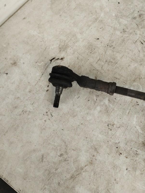 Cremaillere assistee RENAULT TWINGO 2 PHASE 1 Diesel - 1