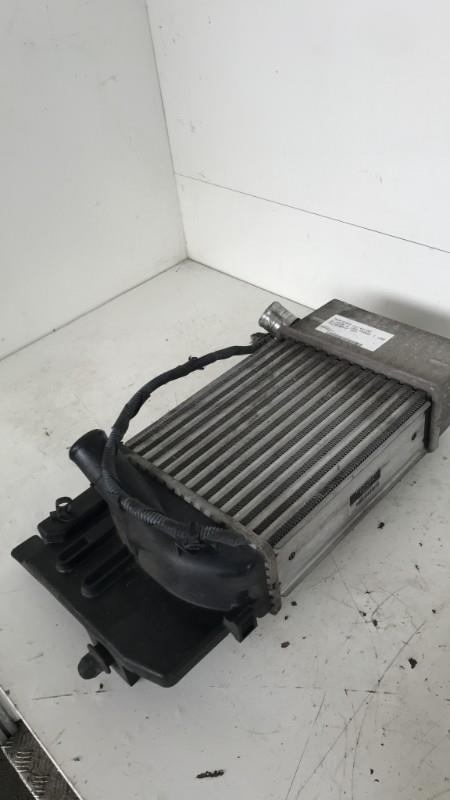 Echangeur air (Intercooler) MERCEDES CLASSE A 169 PHASE 1 Diesel - 1