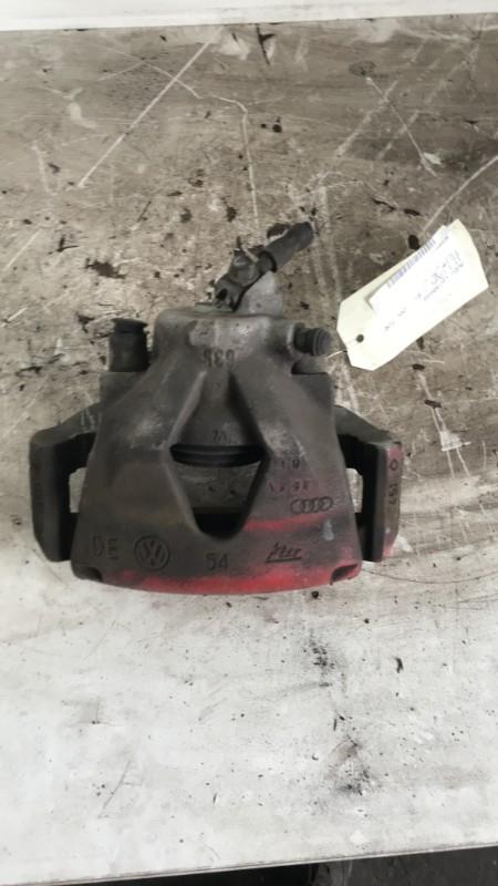 Etrier avant gauche (freinage) AUDI TT 1 COUPE Essence - 1