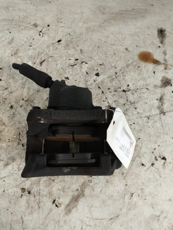 Etrier avant gauche (freinage) RENAULT TWINGO 2 PHASE 1 Diesel - 1