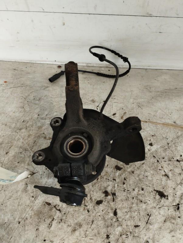 Moyeu avant droit RENAULT TWINGO 2 PHASE 1 Diesel - 1