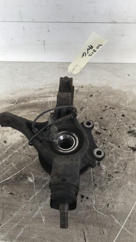 Moyeu avant gauche CITROEN C4 2 PHASE 1 Diesel - 1
