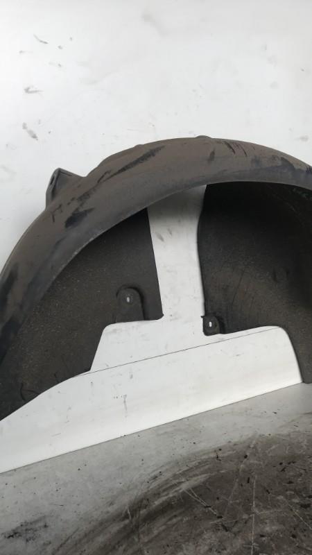 Pare boue arriere gauche CITROEN C4 2 PHASE 1 Diesel - 1