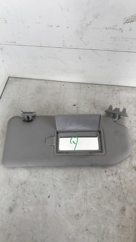 Pare soleil droit CITROEN C4 2 PHASE 1 Diesel - 1