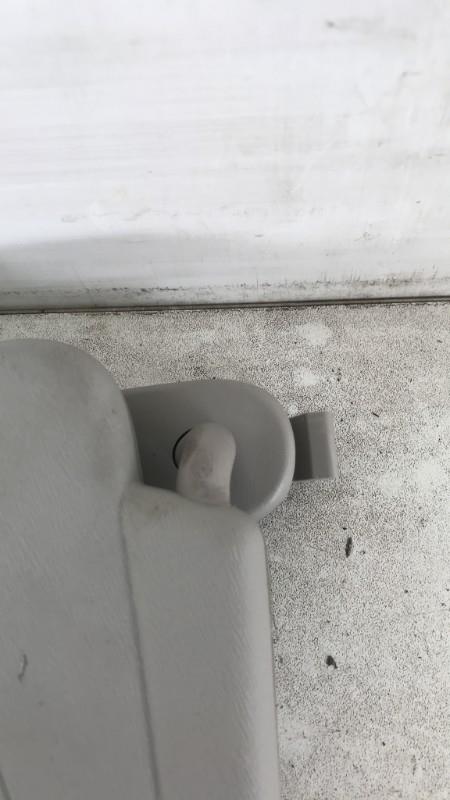Pare soleil droit RENAULT KANGOO 2 PHASE 2 Diesel - 1