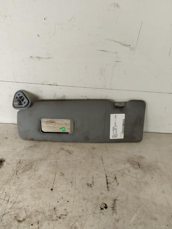 Pare soleil gauche BMW SERIE 1 E87 PHASE 1 Diesel - 1