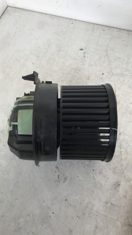Pulseur d'air CITROEN C4 2 PHASE 1 Diesel - 1