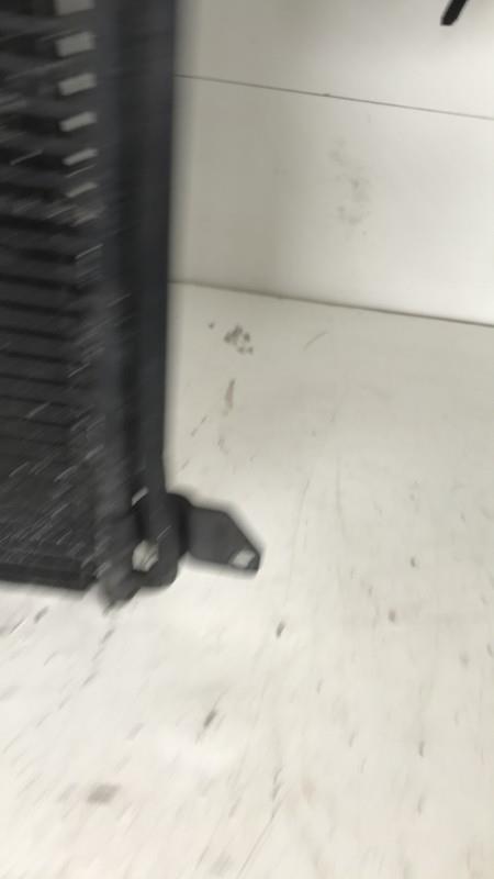 Radiateur clim SEAT ALTEA PHASE 1 Diesel - 1