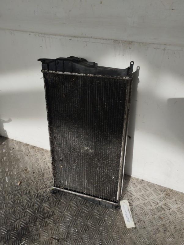 Radiateur eau BMW SERIE 1 E87 PHASE 1 Diesel - 1