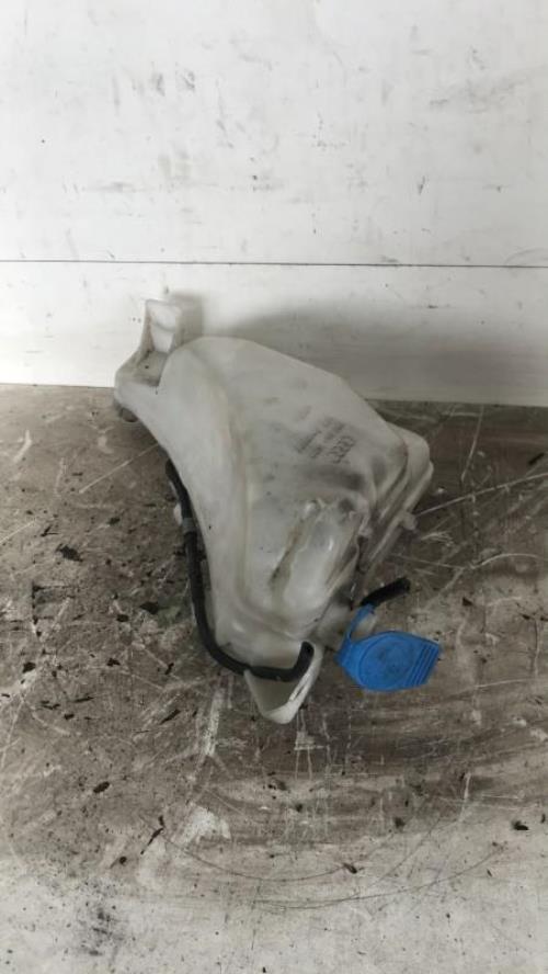 Photo de la pièce