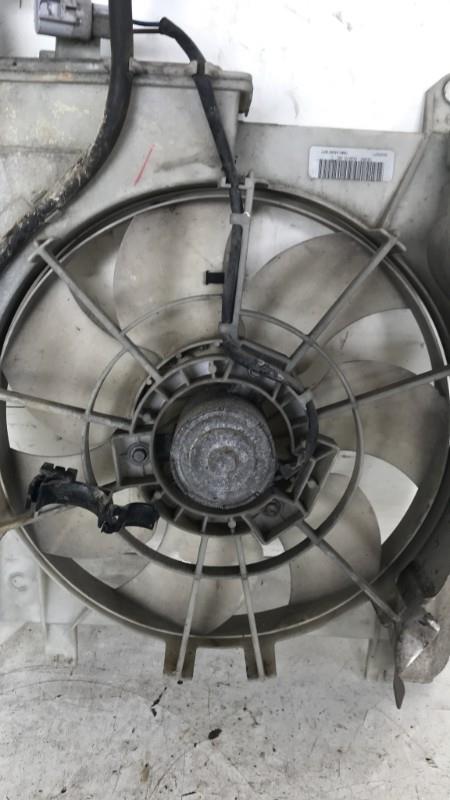 Ventilateur eau PEUGEOT 107 PHASE 2 Essence - 1