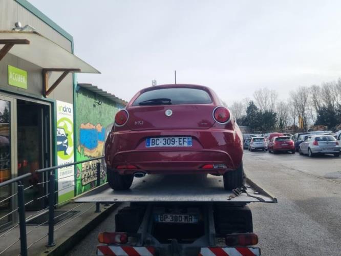Photo de la pièce