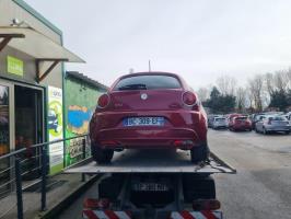 Photo de la pièce