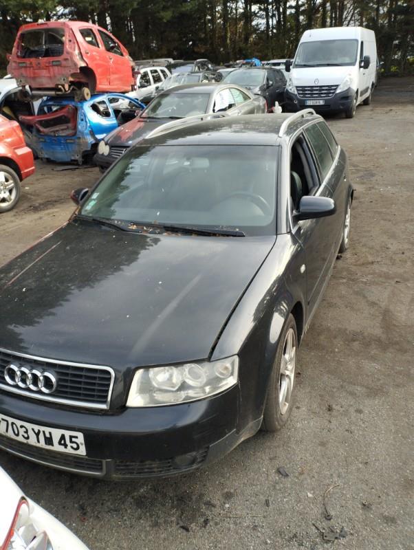 Vitre avant droit AUDI A4 2 AVANT PHASE 1 BREAK Diesel - 1