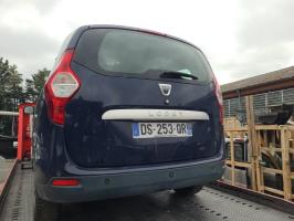 Photo de la pièce