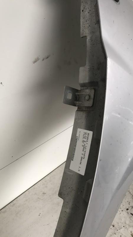 Aile avant droit RENAULT CLIO 3 PHASE 2 BREAK  - 1