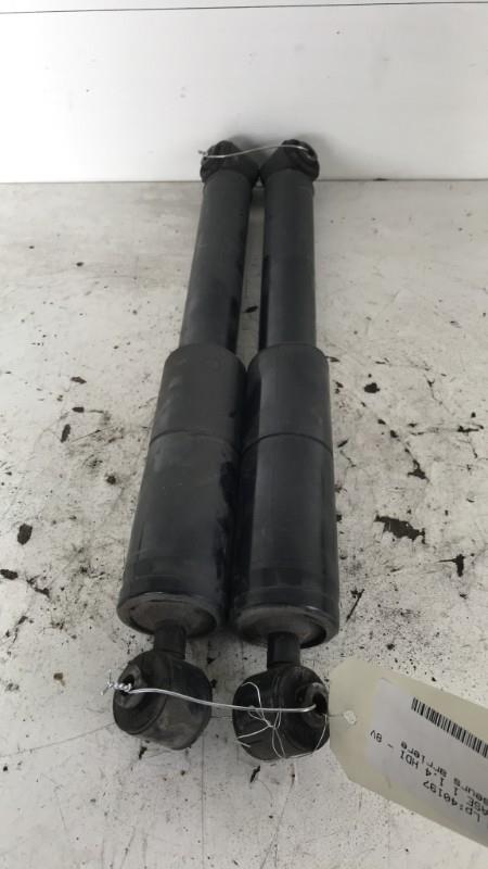 Amortisseurs arrière CITROEN C3 2 PHASE 1 Diesel - 1
