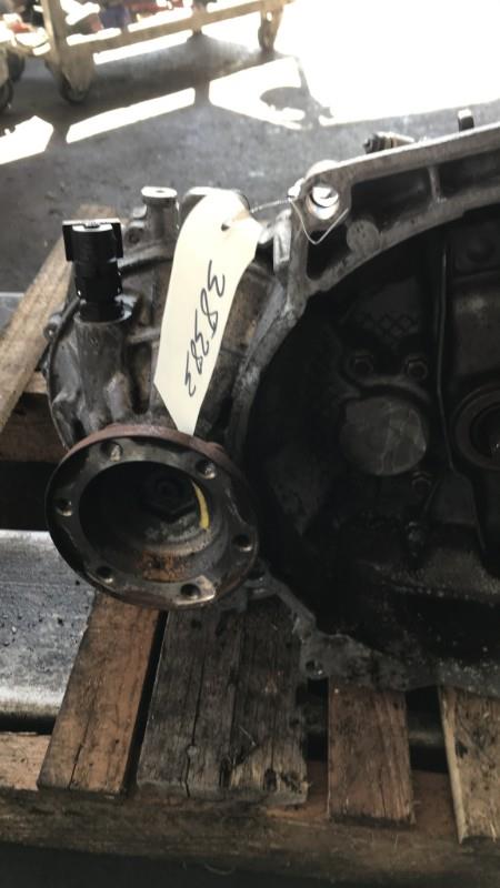 Boite de vitesses AUDI A2 Diesel - 1