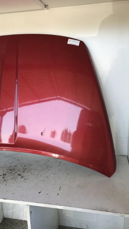 Capot DODGE CALIBER Diesel - 1