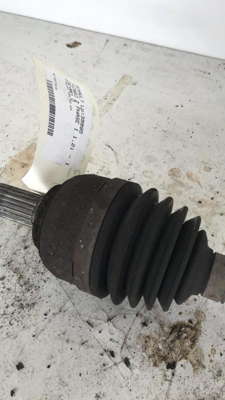 Cardan droit (transmission) RENAULT TWINGO 2 PHASE 1 Essence - 1