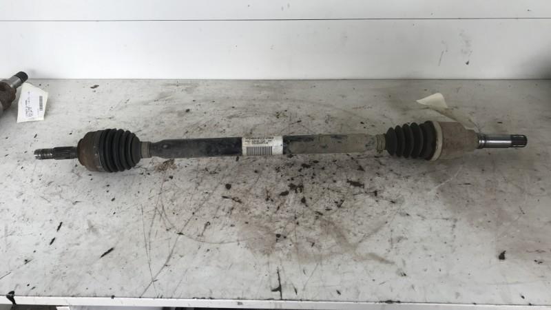 Cardan droit (transmission) CITROEN DS3 PHASE 1 Essence - 1