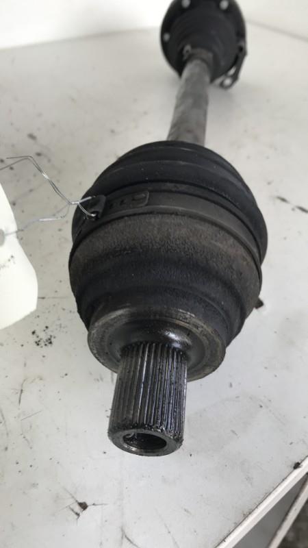 Cardan gauche (transmission) SEAT ALTEA PHASE 1 Diesel - 1