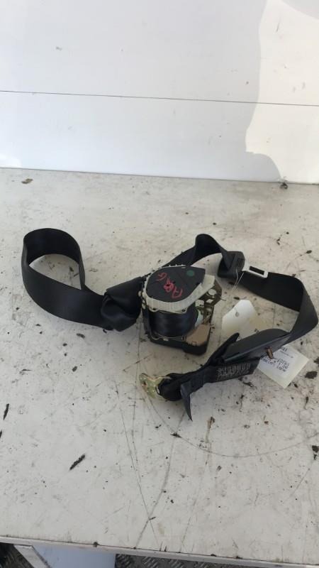 Ceinture arriere gauche AUDI A2 Diesel - 1