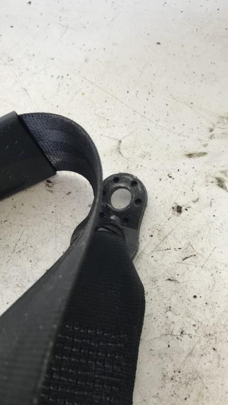 Ceinture avant droit AUDI A2 Diesel - 1