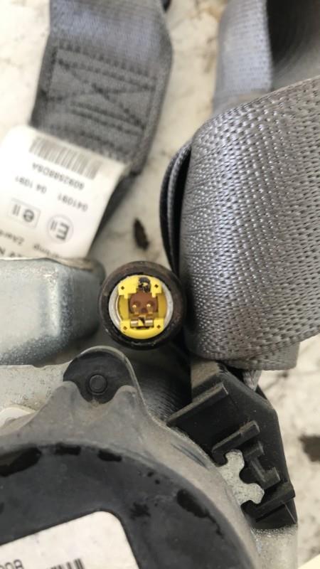 Ceinture avant droit DODGE CALIBER Diesel - 1