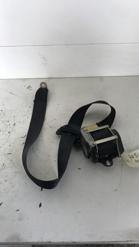 Ceinture avant droit SEAT ALTEA PHASE 1 Diesel - 1