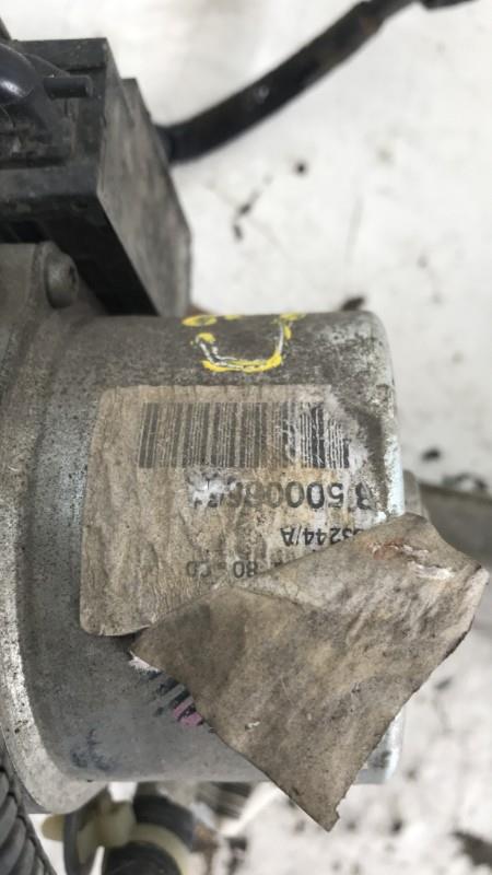 Cremaillere assistee CITROEN C4 CACTUS Essence - 1