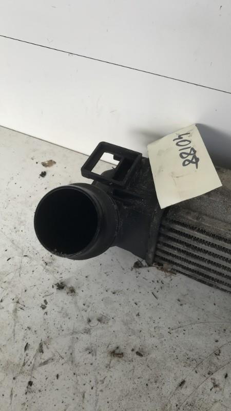 Echangeur air (Intercooler) RENAULT MEGANE 3 PHASE 1 COUPE Diesel - 1